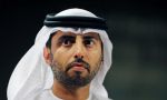 Suhail Al Mazroui se convertirá en el nuevo presidente de Cepsa, una compañía que apenas conoce