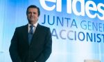 Junta accionistas Endesa. A Borja Prado no le gustan las empresas públicas… salvo la italiana Enel, que es la que le paga