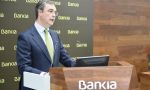 Resultados Bankia. José Sevilla: la salida a bolsa se hizo correctamente