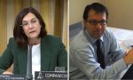 No extraña el aplauso del regulador que preside Cani Fernández: Mariano Bacigalupo, marido de Teresa Ribera, es consejero