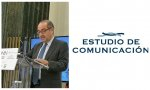 Benito Berceruelo, Consejero Delegado de Estudio de Comunicación