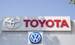 Toyota cerró 2020 liderando el ranking mundial de ventas de turismos, aunque con menos unidades que en 2019