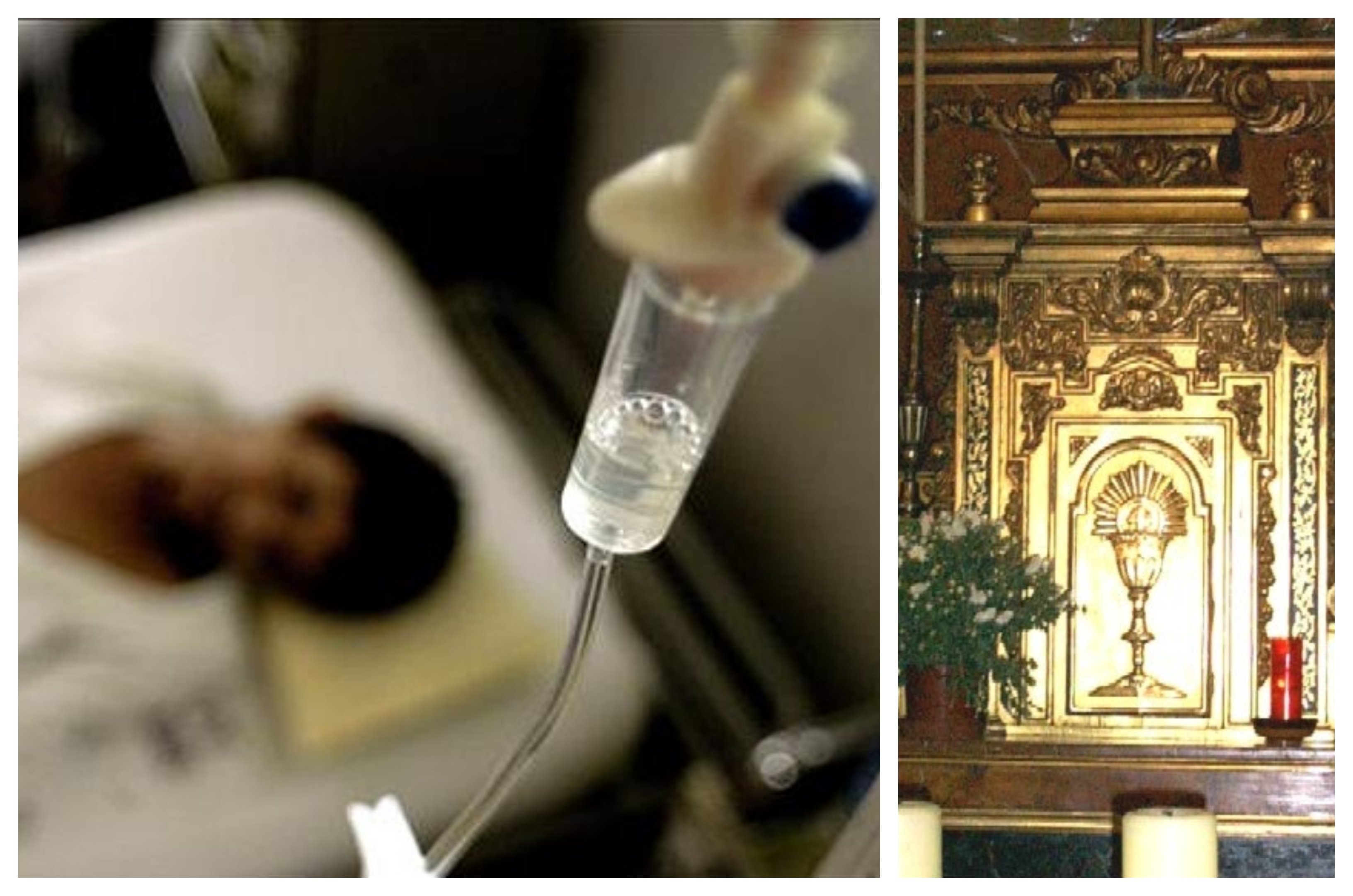 Coronavirus. Cuando la muerte se experimenta en carne propia o próxima Coronavirus. Cuando la muerte se experimenta en carne propia o próxima