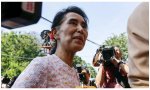 Golpe de Estado en Myanmar (Birmania): el ejército detuvo a la jefa del gobierno, Aung San Suu Kyi, y a otros altos cargos