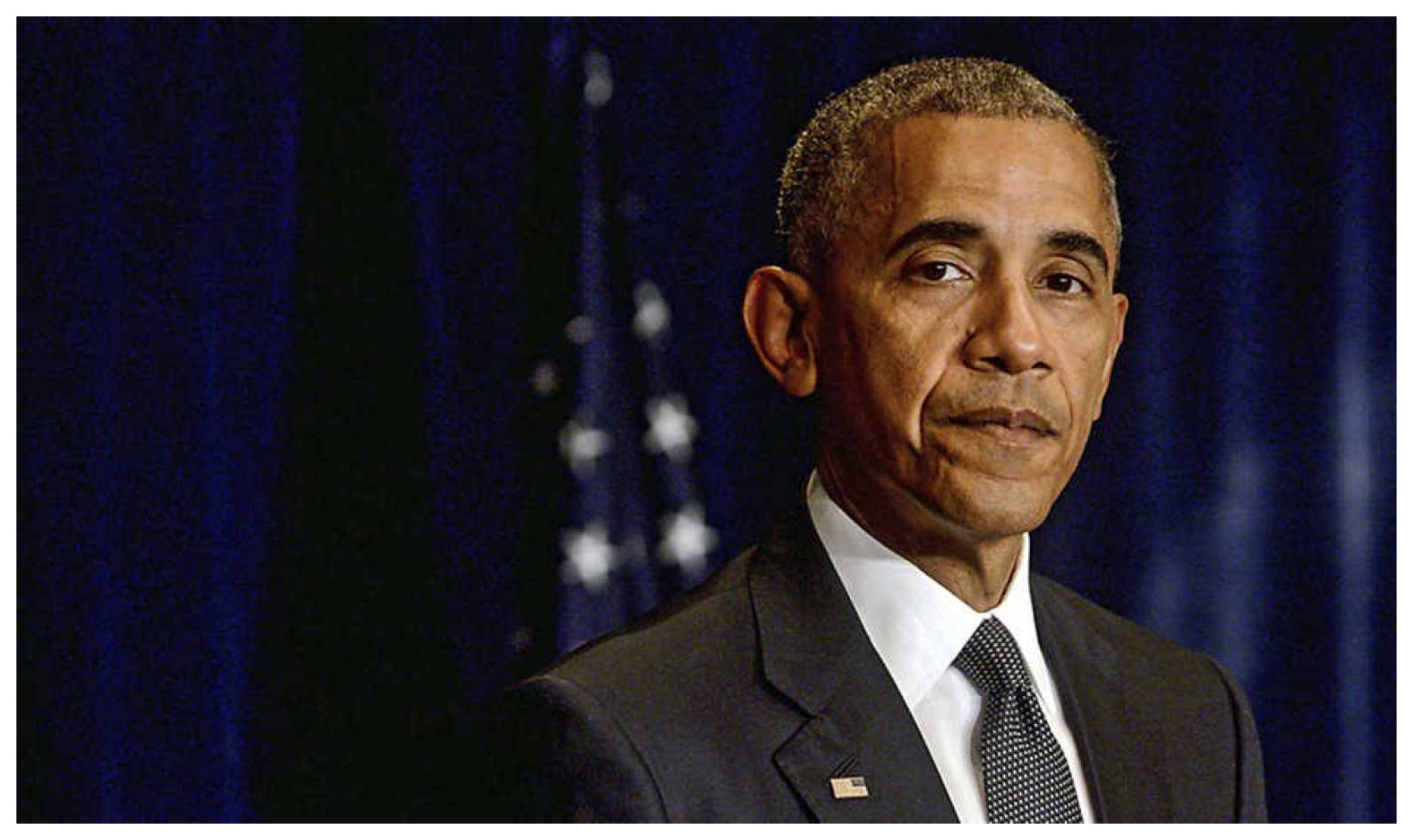 Obama anima a los Google y Facebook a la censura global Obama anima a los Google y Facebook a la censura global