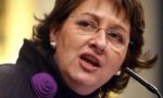 La socialista Delia Blanco, a AIN: "Gracias por el trabajo en favor de los cristianos en el mundo"