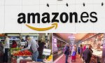 Amazon reta ahora a la gran distribución, sobre todo, la alimentaria: otro segmento que quiere conquistar, perjudicando también al pequeño comercio