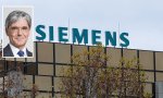 Kaeser (63 años) ha trabajado en total más de 40 años en Siemens (los últimos siete como presidente y CEO) y ahora se convertirá en presidente del Consejo de Supervisión de Siemens Energy