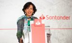 Ana Botín le ha deseado "suerte" a Andrea Orcel como CEO de UniCredit