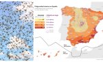 Chifladura generalizada: se anuncian seísmos y plaga de langostas en España