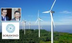 China apuesta por las renovables españolas: ahora va a por megavatios eólicos