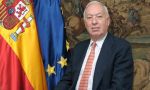 García Margallo replica al 'insolente' Maduro: es la toda la UE la que está "muy preocupada" por Venezuela