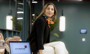 "Necesitas gestores que puedan obtener resultados independientemente de lo que hagan los mercados"