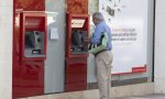 Santander vuelve a ser el banco con más morosidad en España, algo que no parece preocupar al CEO, José Antonio Álvarez