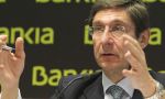 Bankia. Otro que se apunta: Goirigolzarri prevé más fusiones bancarias en España