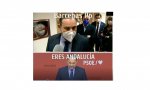 Ábalos, un hombre dos versiones: los ere del PSOE "son un caso antiguos responsables públicos de la Junta de Andalucía", el caso Bárcenas "no fue un episodio del pasado, es toda una época del PP"