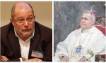 El obispo Iceta recuerda a Francisco Igea, vicepresidente de Castilla, que limitar a 25 las personas en misa, es "una medida irracional, arbitraria y abusiva”