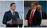 El exministro Jordi Sevilla a Sánchez: «Cuidado con no caer en aquello de "a la parálisis por el análisis" o por la falta de decisión política»
