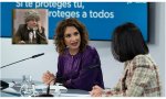Consejo de Ministros. Sánchez despenaliza los delitos de opinión y, al tiempo, potencia los delitos de odio: ¡Prrrrrrr…!