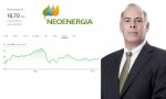 Mario José Ruiz-Tagle es CEO de Neoenergia