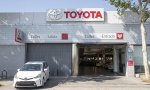 Toyota ya ha empezado a notar la recuperación en Japón, China y EEUU, sus principales mercados