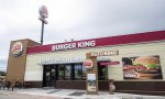 La facturación de Burger King bajó un 9,8%, menos que la de Tim Hortons (-16%), mientras que la de Popeyes subió un 15,3%