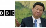 China: la dictadura comunista prohíbe las emisiones del canal internacional de noticias de la BBC. Con los chinos no se atreve Google