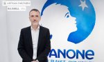 Emmanuel Faber es CEO de Danone desde 2014 y sumó el cargo de presidente el 1 de diciembre de 2017