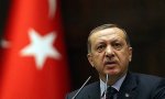 El peligroso Erdogan toma posesión y lo celebra de forma tiránica, como no, con una nueva purga