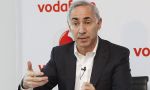 Coimbra (Vodafone): Telefónica tendrá que compartir los contenidos premium de televisión