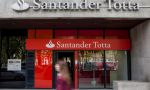 El Santander irrumpe en la subasta de Novo Banco