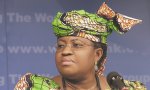 La nueva responsable de la OMC, Ngozi Okonjo-Iweala, cuenta con el apoyo de Joe Biden