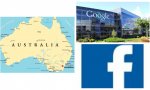 Google, Facebook y Australia