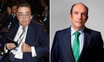 Llardén (70 años) preside Enagás desde enero de 2007 y Oreja (51 años) es el CEO desde 2012