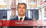 David Vila, "optimista" de cara al 2021