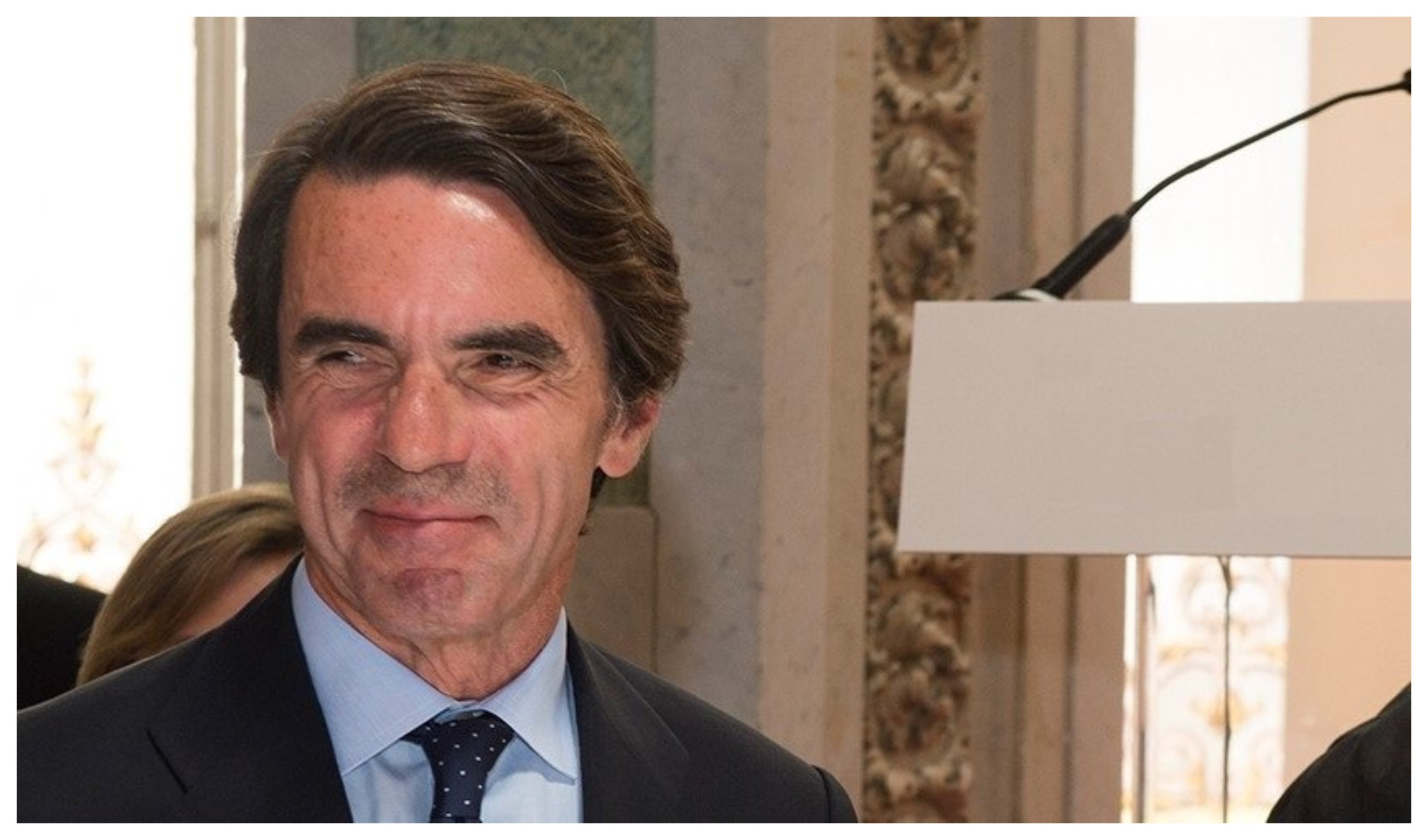 XXV años del Aznarato. Fue Aznar quien descristianizó el PP… y ahí comenzó la caída del partido XXV años del Aznarato. Fue Aznar quien descristianizó el PP… y ahí comenzó la caída del partido