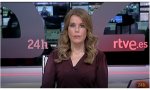 'Galimatías' RTVE. La presentadora del Canal 24 horas informa de una víctima de violencia de género cuya expareja ha sido detenida... se refería a un varón