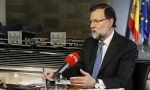 El PP como la UCD. Rajoy defiende a Cospedal y exige unidad al partido