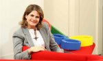 Fuencisla Clemares es la directora general de Google en España y Portugal desde noviembre de 2016