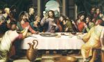 Jueves Santo. La mano tendida de Dios… entre el sacrilegio y la filantropía