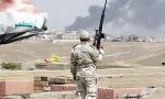 El Estado Islámico sigue cediendo terreno: el ejército iraquí recupera el control de prácticamente toda la ciudad de Tikrit