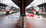 Renfe ha adjudicado a Alstom y Stadler el segundo lote de su plan de renovación del parque rodante, pero el más grande en cifras económicas