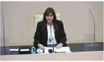 Laura Borrás presidenta del Parlament: hacia el precipicio… otra vez
