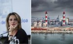 Ribera no podrá celebrar el 'éxito' del tope ibérico... por la elevada cotización del gas en los mercados internacionales