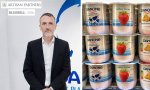 A Faber se le ha indigestado el yogur por culpa de los fondos Bluebell y Artisan: abandona Danone, donde llevaba trabajando desde 1997