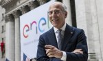 Francesco Starace es CEO de de Enel desde mayo de 2014