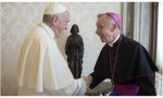 Lo único que ha hecho el Papa Francisco y el prefecto del Santo Oficio, monseñor Luis Ladaria, consiste en recordar la vieja máxima de que hay que odiar el pecado y amar al pecador