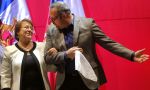 Chile. Bachelet, arrollada por la tormenta política que sigue a los casos de corrupción