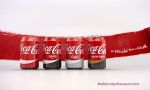 Coca-Cola y su última horterada para lavar su imagen en España: "La felicidad tiene un color"