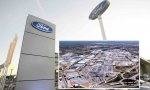 Ford emplea a unas 6.650 en la planta de Almusafes, donde produce coches, motores y componentes, y ensambla baterías